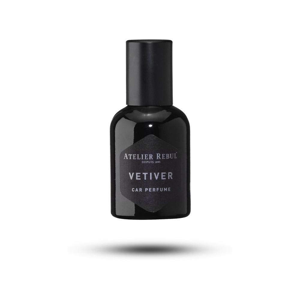 Vetiver Car Perfume 55ml