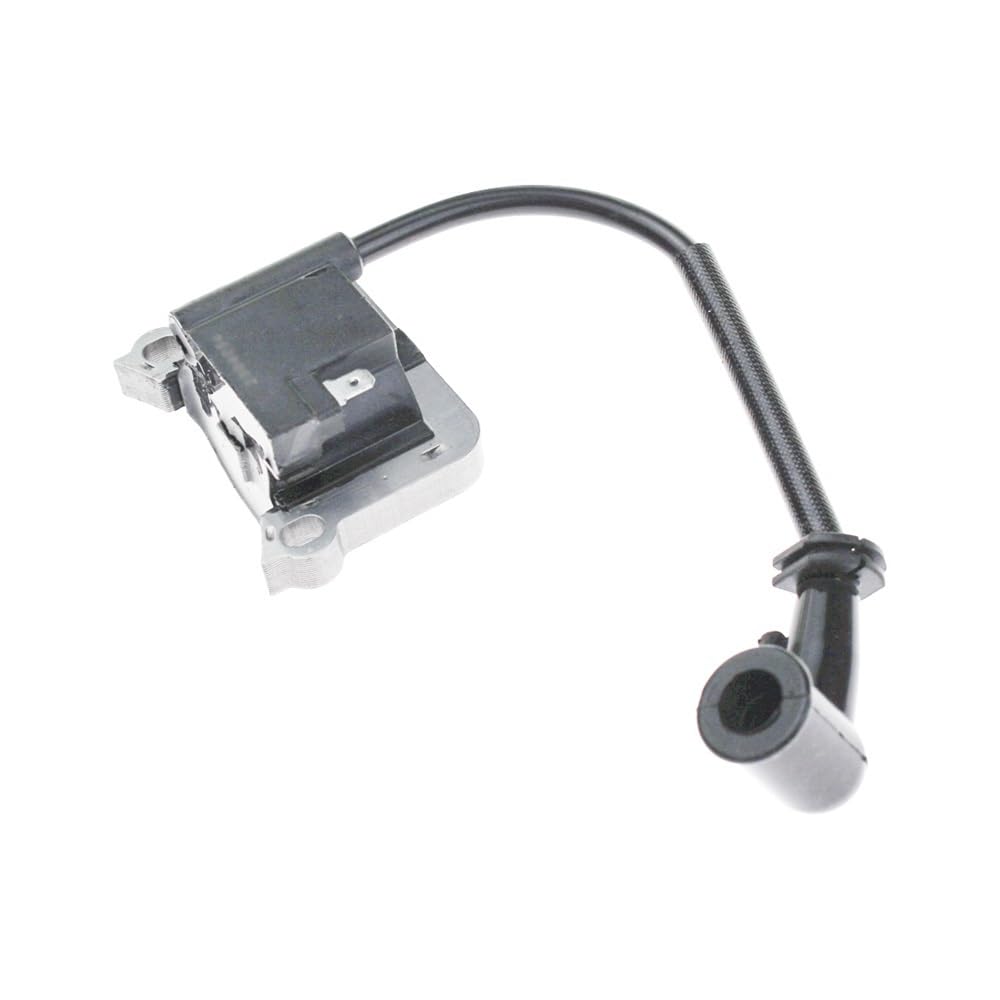 Bobina de encendido 152626-55730 para solucionar tirones y fallos en desbrozadora SRM