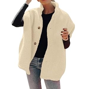 FJKVAVF Gilet sans manches en molleton thermique pour femmes Hiver Couleur unie Chaud Veste décontractée Gilet thermique Femme Ultra léger Gilet pour femmes Taille plus Gilet pour femmes 22-24 Noir