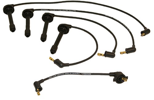 Beck Arnley 175-6146 - Set di cavi di accensione premium