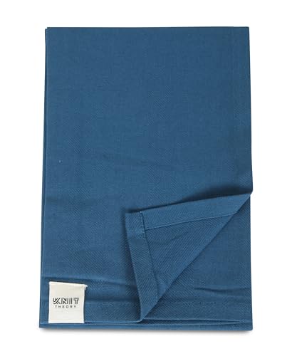 Image of Cloth for Cooking | Cotton Hand Towel for Drying Dishes | 70x45 cm Tea Towels | Highly Absorbent for Cleaning & Quick Drying of Plates| Kitchen Towel (Set of 4 Pieces), KTKT011