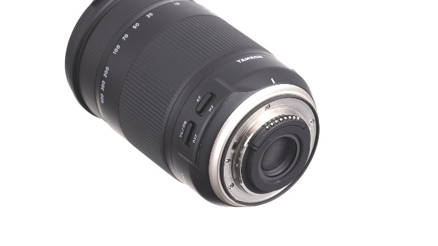TAMRON 18-400mmCanon用 41TV6Dw5agL.jpg