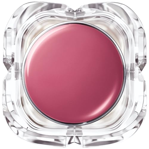 L’Oréal Paris L'Oreal Makeup Colour Riche Shine Lipstick, Burnished Blush, 0.1 oz.