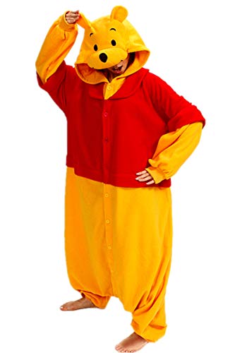 winnie pooh outfit