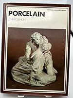 Porcelain (Connoisseur's library) 0856131237 Book Cover