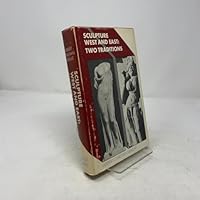 Sculpture, West and East: Two traditions 0396067034 Book Cover