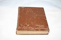 Scott's Ivanhoe 1922 B00RM62J90 Book Cover