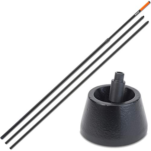 Rod Pod + Rutenhalter (Anaconda) – Saenger Top Tackle GmbH