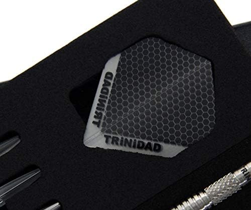 Trinidad X-Series Berkeley Barrel