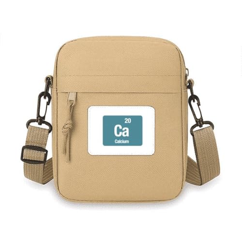 Sac à bandoulière pour téléphone portable pour ne plus jamais perdre votre smartphone