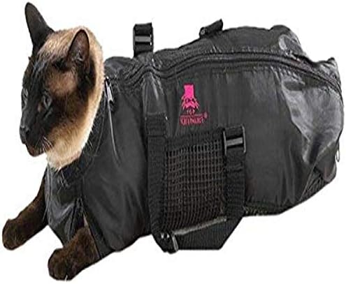 feline bag