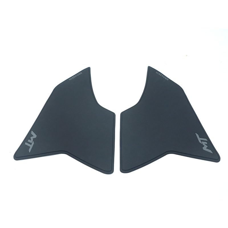 Moto Adesivi 3D in Resina Protezioni Compatibili con CF&Moto CFMOTOCF Ibex 800 800MT MT 800 Touring MOTO 2021 2022 2023 2024(Protezione Serbatoio)