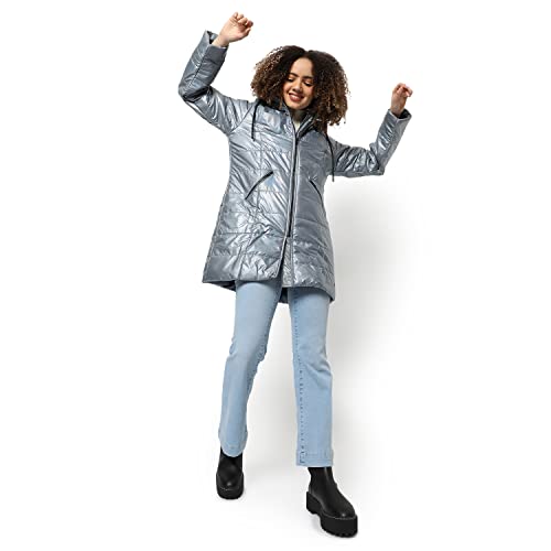 Image of PINACOLADA Womens Jacket