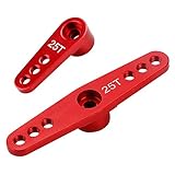 Anwendung: Kompatibel mit den meisten Standard-Servomotoren