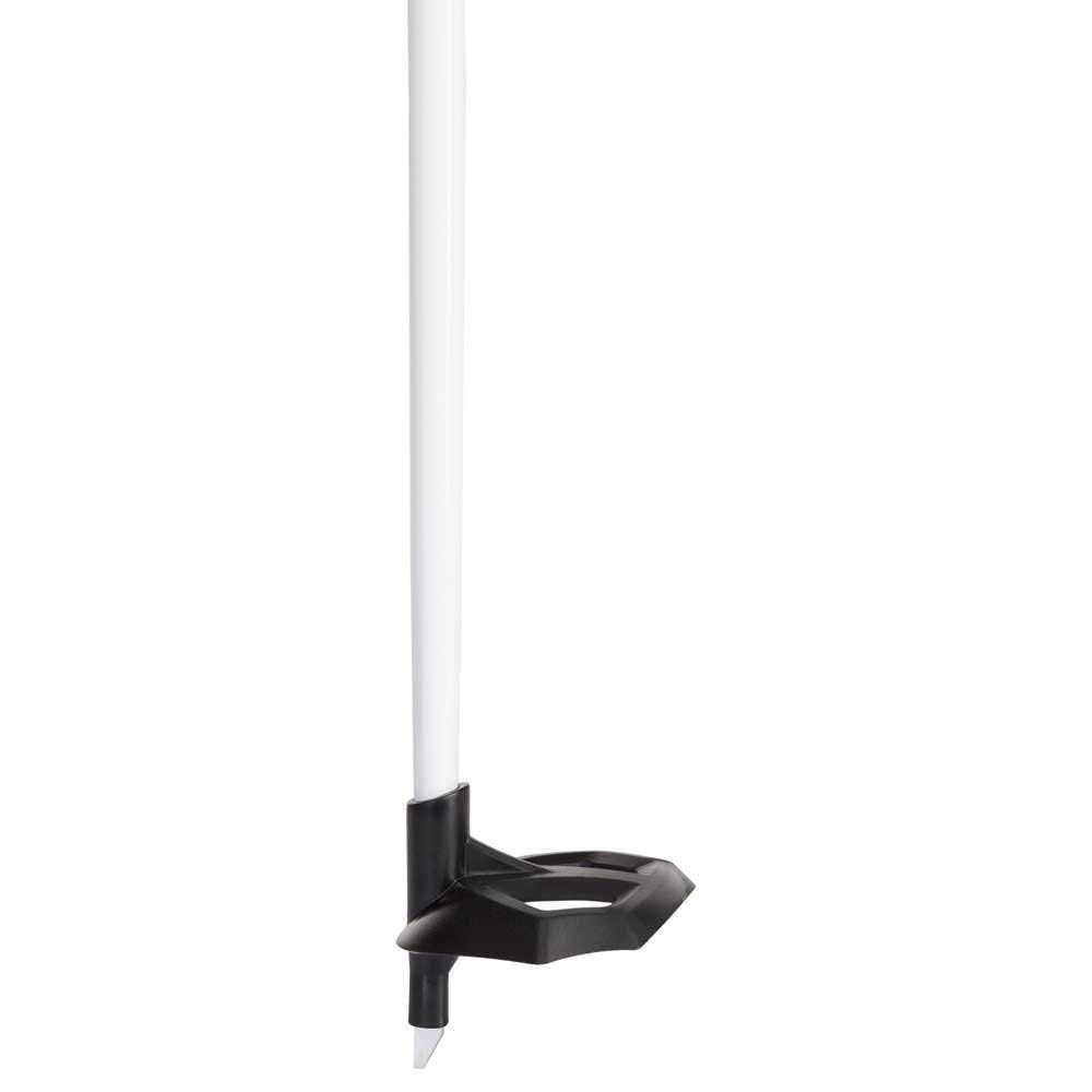 Rossignol, Bastoncini da Sci. Unisex-Adulto, 135 cm