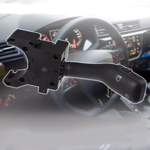 Commodo clignotant VW Passat 1998-2005 levier de vitesse commande Jetta 4B0953503C