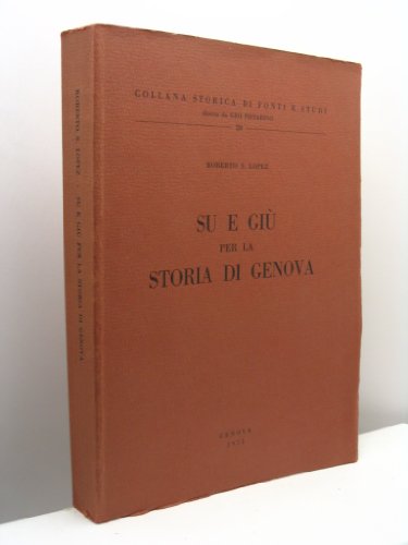 Su e giù per la storia di Genova