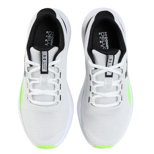 Image of Under Armour Mens Ua Charged Rogue 4 Sneaker