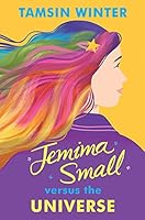 Jemima Small Versus the Universe 1474927289 Book Cover