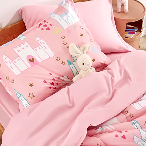 Listado de Ropa de cama infantil que puedes comprar esta semana. 9 Ropa de cama infantil marca SLEEP ZONE (3)