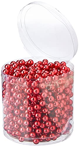 Magizi CORRENTE 8MM X 8M RED