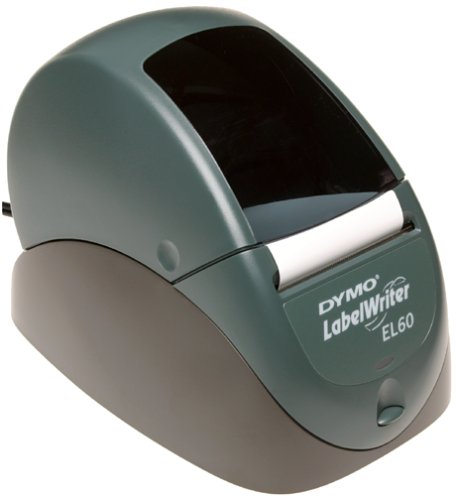 DYMO LabelWriter El 60