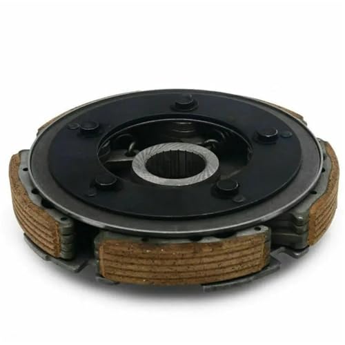 Embrayage humide et joint unidirectionnel pour réparer YFM350 ATV - 5