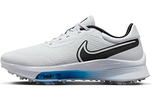 Nike Infinity Golf Shoes: Perfect for Your Game