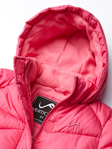 Vertical '9 Girls' Bubble Jacket (More Styles Available)4