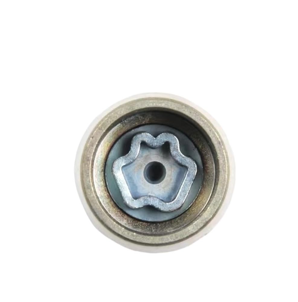 wheel lug nut For A3 A4 A6 Q5 Q7 Q3 A5 1PCS