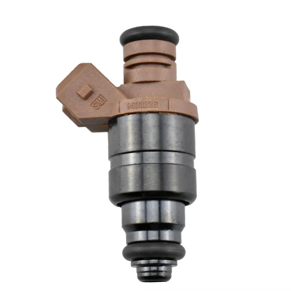 Fuel Injector Compatible with Chevrolet for Optra for Lacetti 1.4 1.6 96332261 25182404 Fuel Injector Nozzle