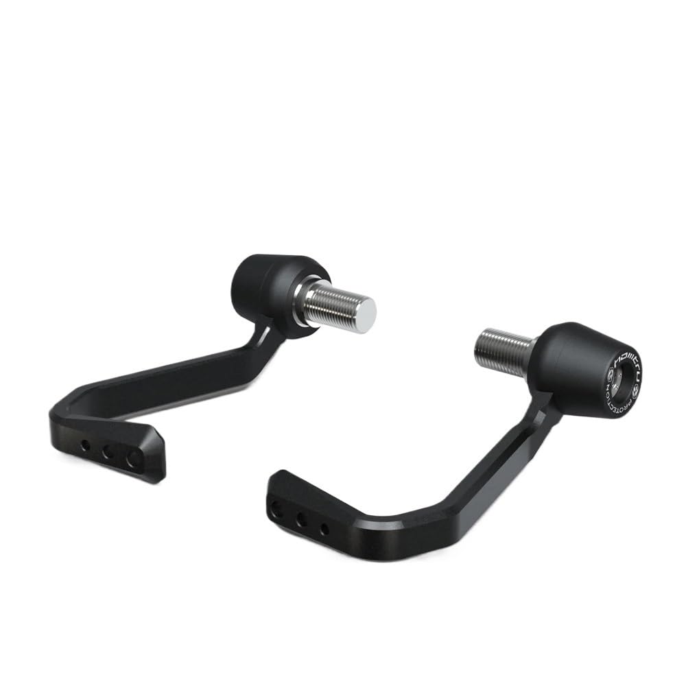 wanhaoaony Motorcycle Brake Protector Motorcycle Levers Guard Brake Clutch Handlebar Protector Lever Accessories(Road)