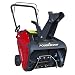 PowerSmart DB7005 21 Inch 196 cc Single Stage Snow Thrower (DB7005-21)