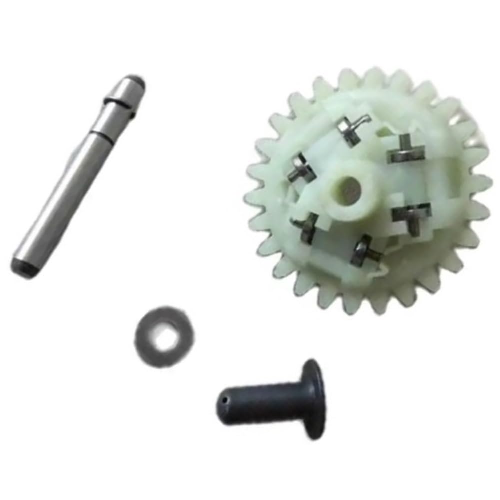 Régulateur de moteur GX670 GX690 réparation régime instable 16510-ZJ1-840