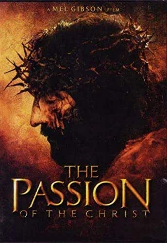 The Passion Of The Christ