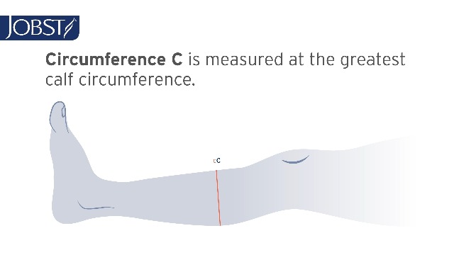Image of JOBST Relief Thigh High Graduated Compression Stockings 30-40mmHg - Comfortable Unisex Design with Silicone Dot Band - Open Toe, Black, X-Large