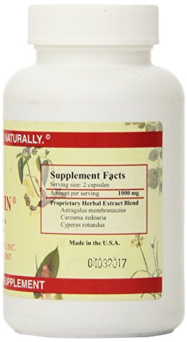 Chi's Enterprise 120 Piece Myomin Promotes Healthy Hormone Levels 500Mg Capsules #TOP1