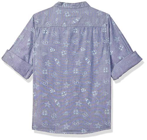 Image of Max Boy's Regular Fit Shirt