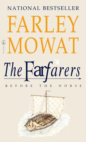 Buy The Farfarers: Before The Norse — BookShops.in