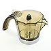 Jarra Para Cafetera Delonghi Alicia 6 Tazas EMK6