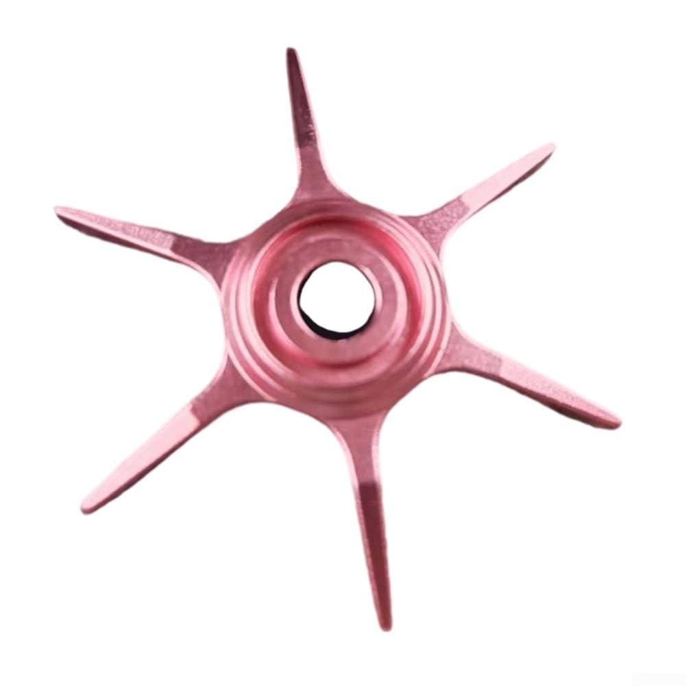 FastEddy Bearings Compatible avec le kit de roulement scellé en caoutchouc Daiwa Tatula 100H Baitcaster