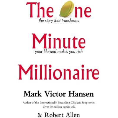 The One Minute Millionaire