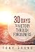 30 Days to Victory Through Forgiveness