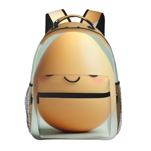 Mochila de senderismo EdWal impermeable con compartimento de laptop y bolsa de viaje