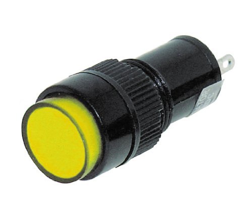 Illuminated LED Panel Lamps 