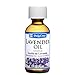 De La Cruz Pure Lavender Essential Oil/Steam-Distilled/Bottled in USA 1 FL. OZ.