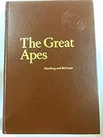 The Great Apes (Perspectives on human evolution) 0805336699 Book Cover