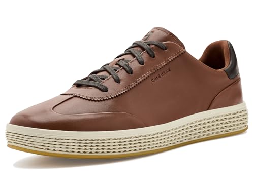 Image of Cole Haan Men's Grandpro Turf Skyweave Sneaker