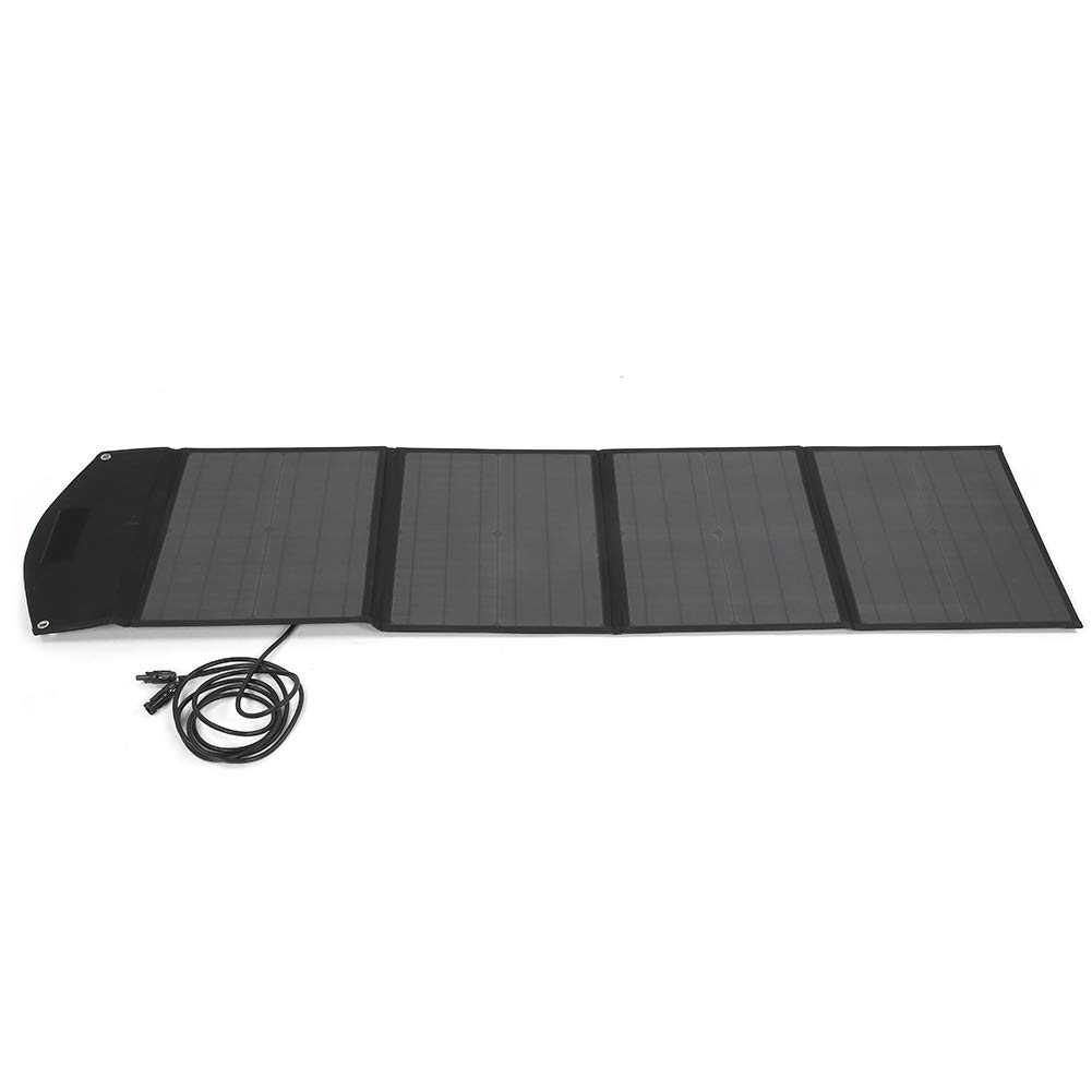 Borsa Portatile Flessibile per Caricabatterie Solare