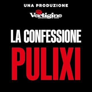 LA CONFESSIONE copertina